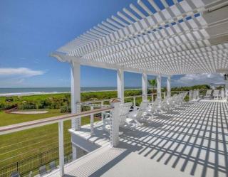 Amazing Isle of Palms Views