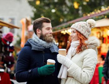 Holiday Markets While Vacationing in Isle of Palms