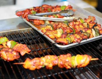 Caribbean Jerk Festival Caribbean Jerk