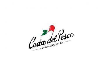 coda del pesce