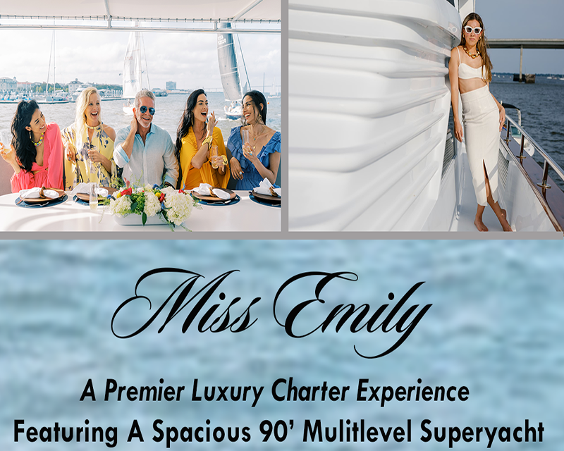 miss emily superyacht