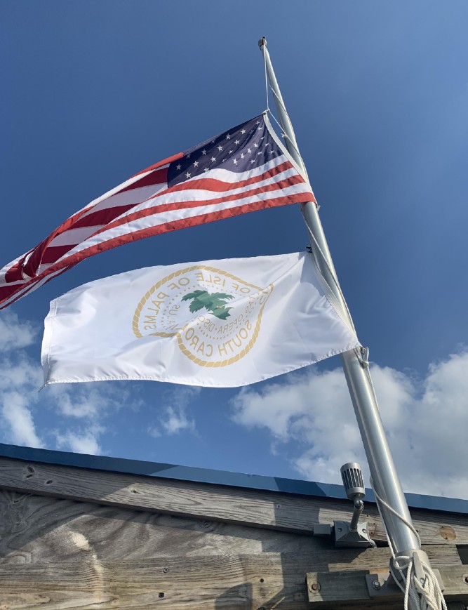 IOP Marina IOP Marina