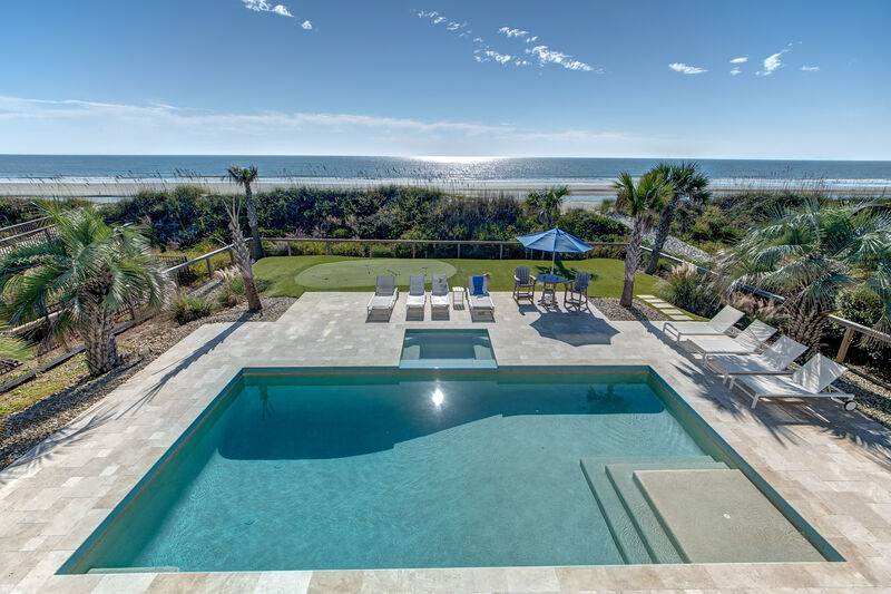 Isle of Palms winter rentals Isle of Palms winter rentals